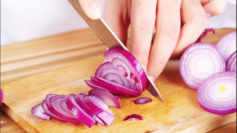 Onion Onion