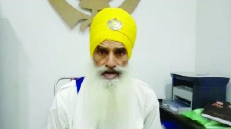 Bakhshish Singh Bakhshish Singh
