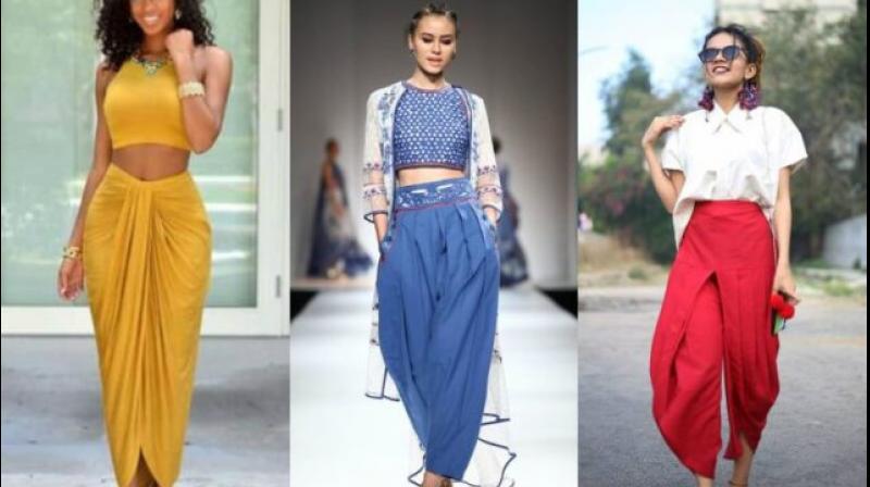 Fusion Look Fusion Look
