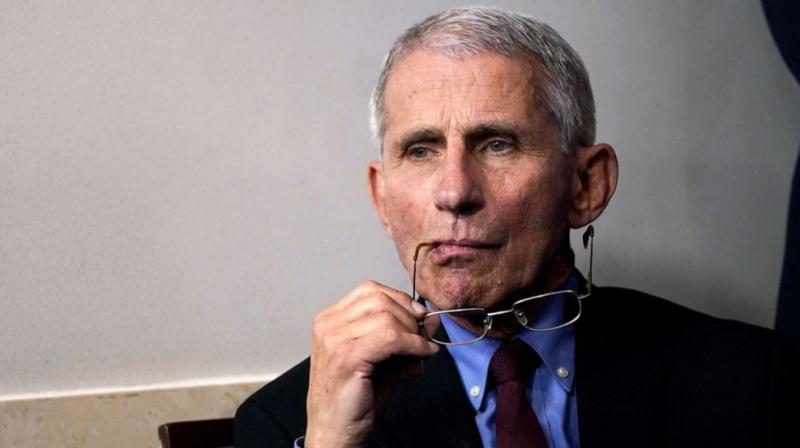 Anthony Fauci Anthony Fauci