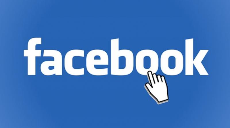Facebook Facebook
