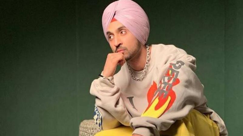 Diljit Dosanjh Diljit Dosanjh