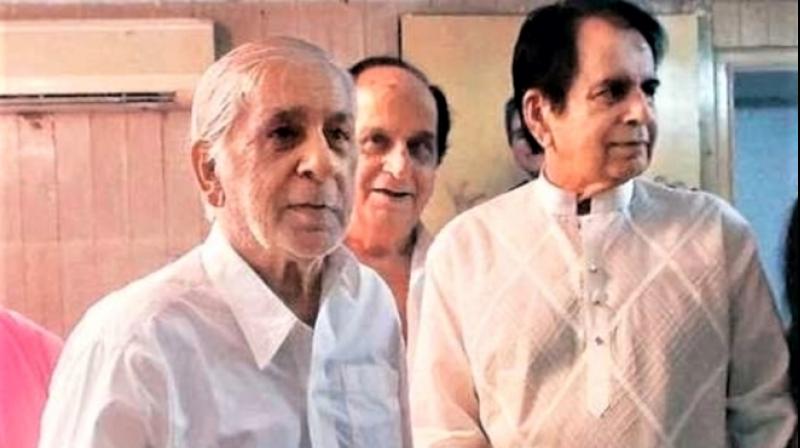 Dilip Kumar Dilip Kumar