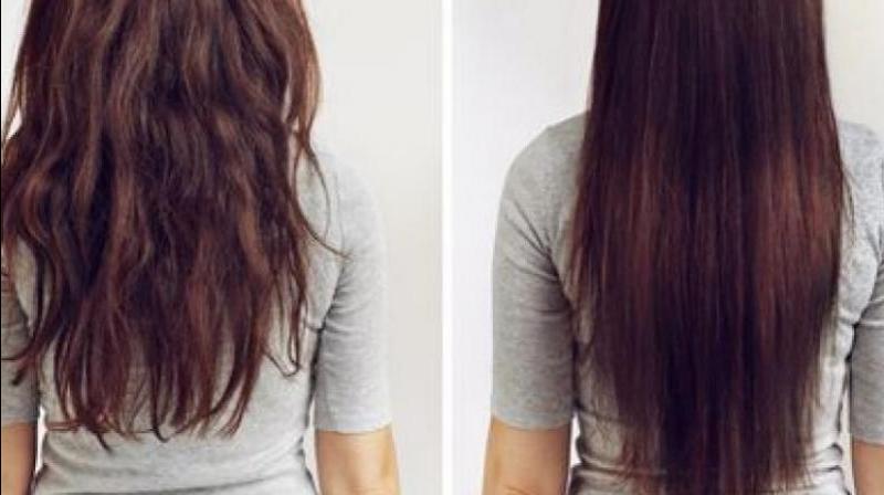 Hair Hair