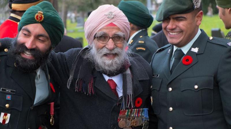Buckam Singh Buckam Singh