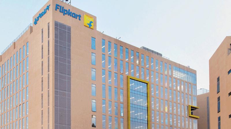 Flipkart Big Billion Days sale to create 70,000 direct jobs this festive season