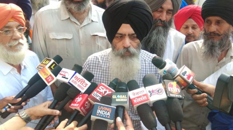 Sikhs Sikhs