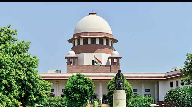 Supreme Court Supreme Court