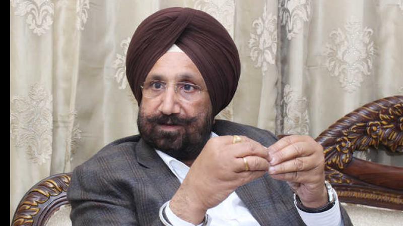 Sukhjinder Randhawa Sukhjinder Randhawa