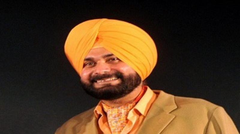 Sidhu will be Honored with Fakhar-A-Kaum award