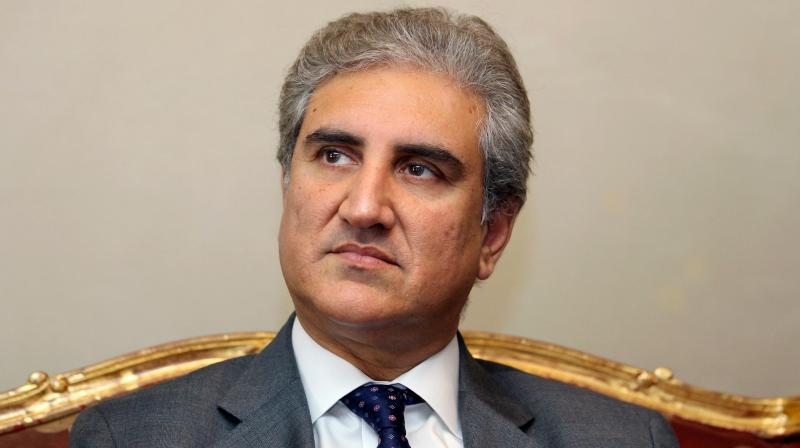 Shah Mehmood Qureshi