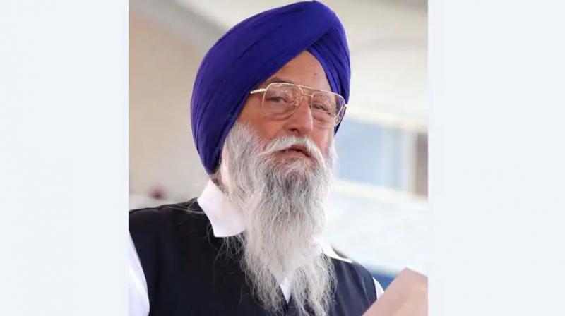 Ranjit Singh Brahmpura Ranjit Singh Brahmpura