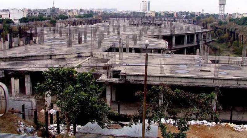 Ludhiana City Center Ludhiana City Center