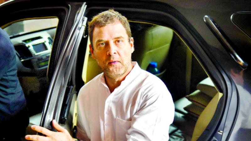 Rahul Gandhi Rahul Gandhi