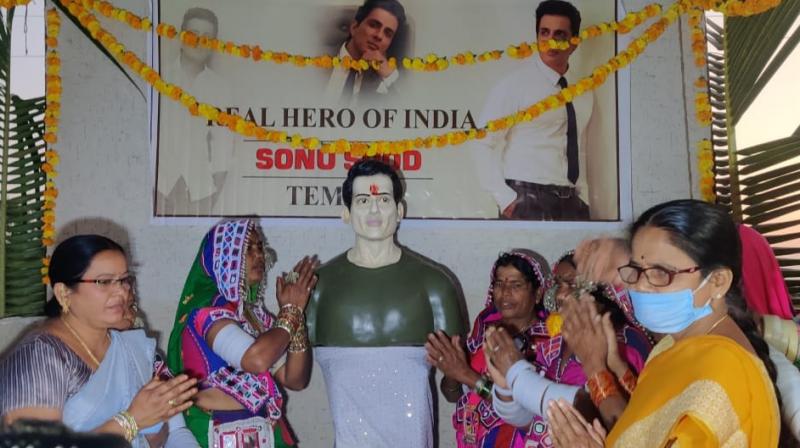 sonu sood