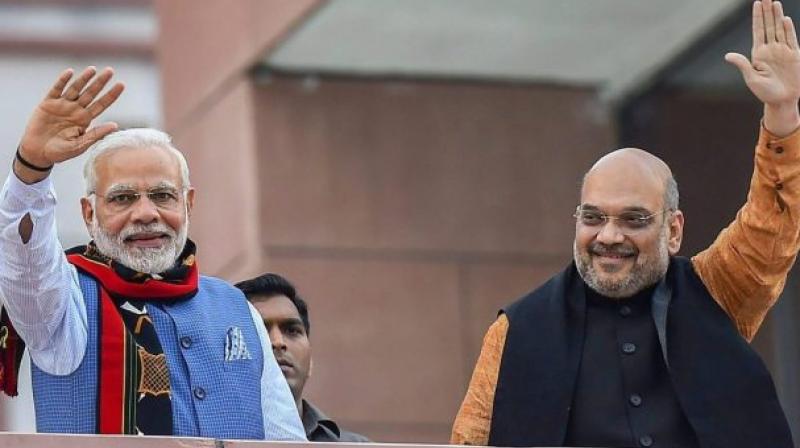 BJP Leader BJP Leader