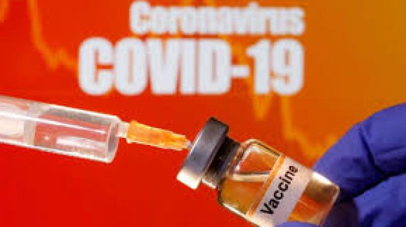Corona Vaccine