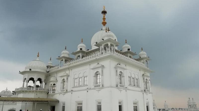 Kiratpur Sahib 