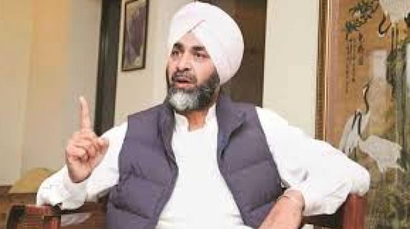 Manpreet Badal Manpreet Badal