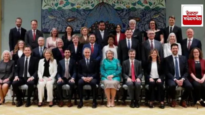 Canada's new cabinet: Will the formation of Canada's new cabinet improve relations with India? Canada's new cabinet: Will the formation of Canada's new cabinet improve relations with India?
