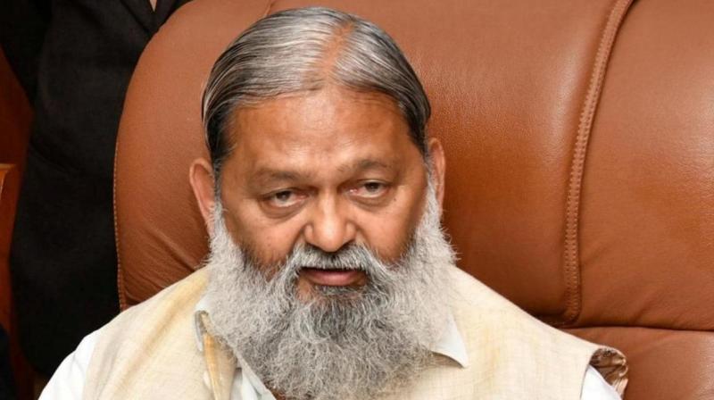 Anil Vij Anil Vij