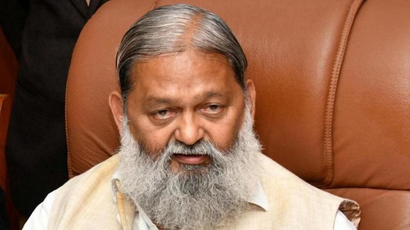 Anil Vij