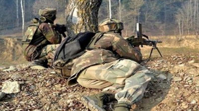 Indian Armymen Indian Armymen