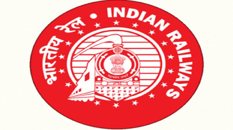 Department Of Railways Department Of Railways