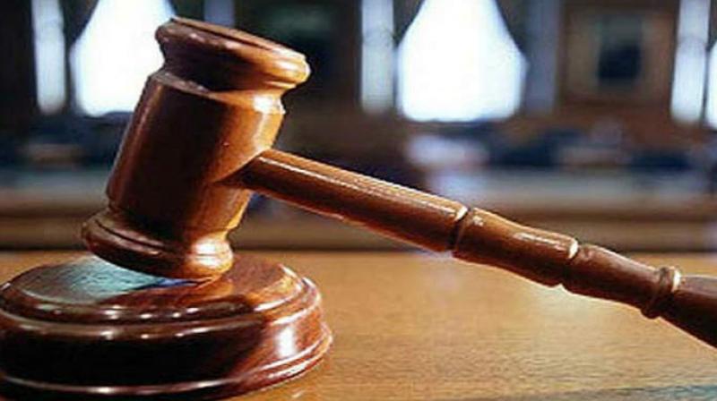 High Court Orders High Court Orders