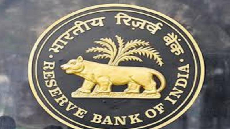 Reserve bank Of India Reserve bank Of India