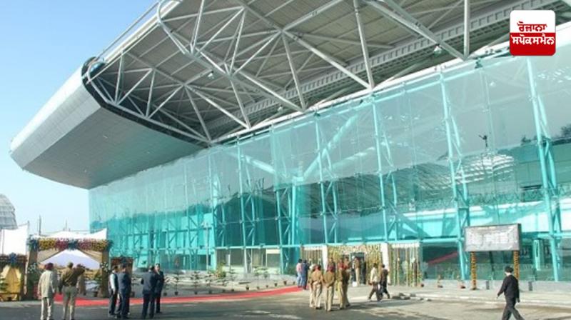 Air India Express will start new flights from Amritsar Air India Express will start new flights from Amritsar
