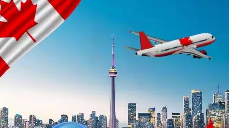 Canada Canada