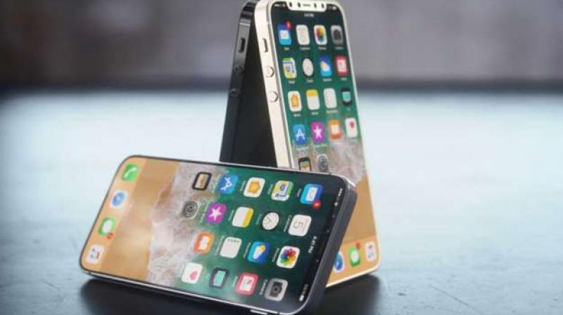 iPhone SE 2 iPhone SE 2