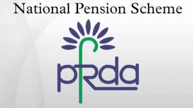 National Pension Scheme National Pension Scheme