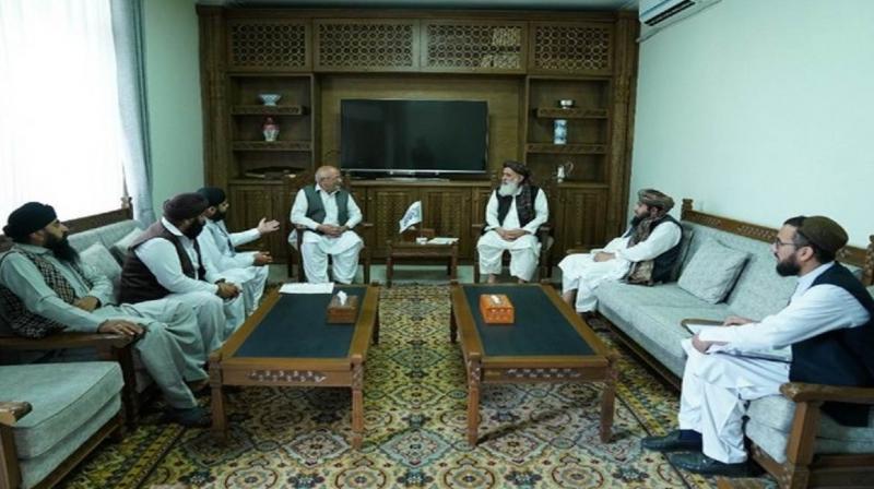 Taliban urge Sikhs and Hindus to return to Afghanistan Taliban urge Sikhs and Hindus to return to Afghanistan