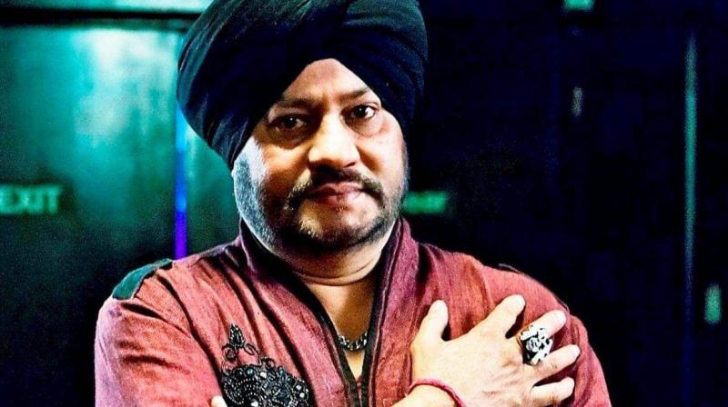 Music legend Balwinder Safri passes away aged 63