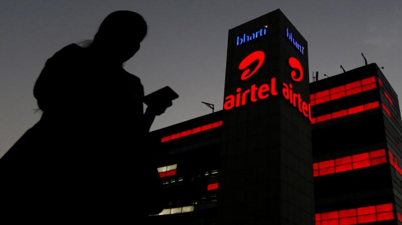 Airtel hikes prepaid tariffs by 20-25% Airtel hikes prepaid tariffs by 20-25%