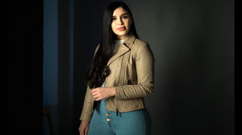 emma coronel espuro the story of drug mafia el chapos wife emma coronel espuro the story of drug mafia el chapos wife