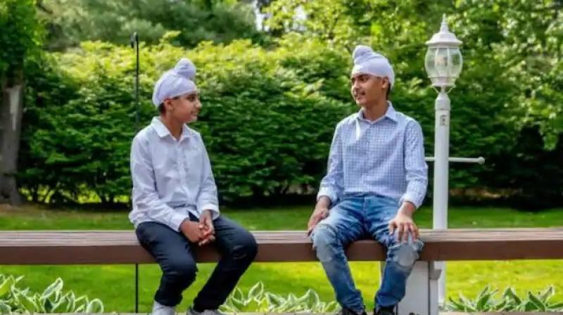 13 year old sikh boy 13 year old sikh boy