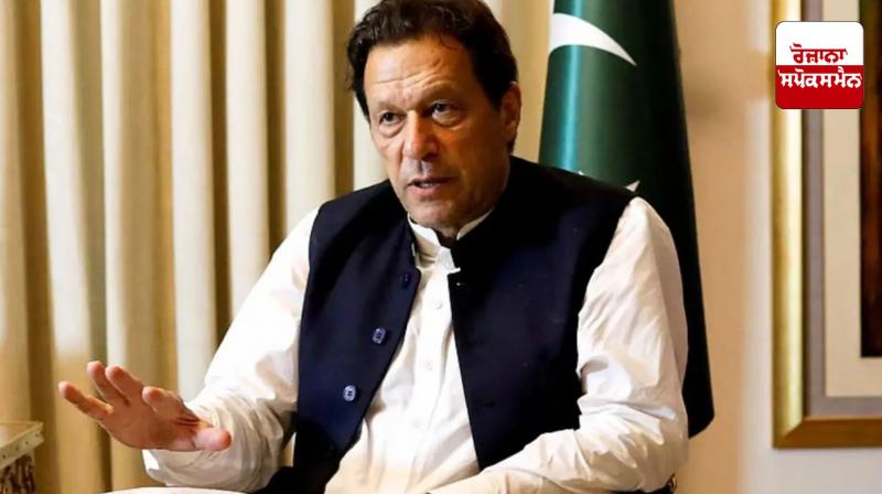 Pakistan: Court sentences 166 members of Imran Khan's party, including MPs Pakistan: Court sentences 166 members of Imran Khan's party, including MPs