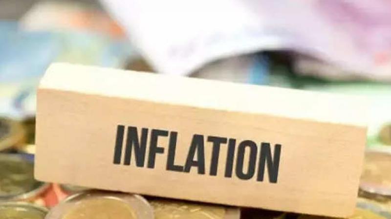 Wholesale inflation rises to 13.11 per cent from 12.96 per cent in February Wholesale inflation rises to 13.11 per cent from 12.96 per cent in February