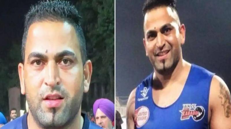 Sandeep Nangal Ambian Sandeep Nangal Ambian