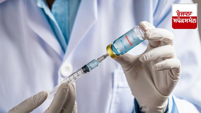 Corona booster dose: Will India get a booster dose of the corona vaccine again? What did health experts say? Corona booster dose: Will India get a booster dose of the corona vaccine again? What did health experts say?