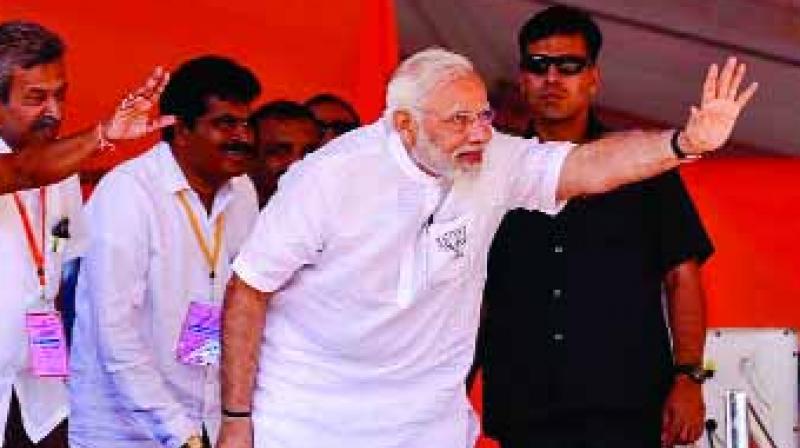Narendra Modi Narendra Modi
