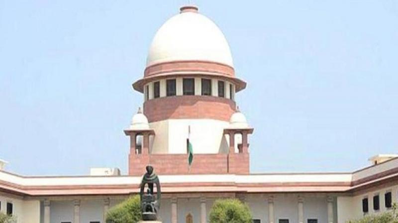 Supreme Court Supreme Court