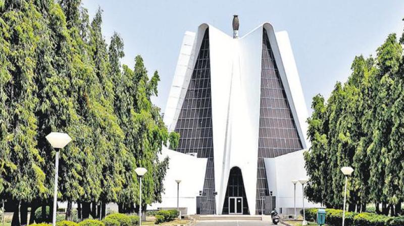 Punjabi University Punjabi University