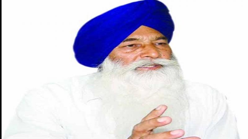 Didar Singh Nalvi Didar Singh Nalvi