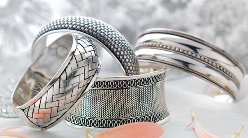 Silver Silver