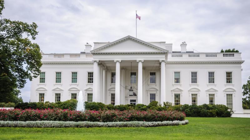 White House White House