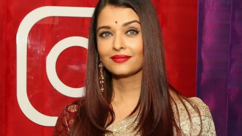 Aishwarya Rai